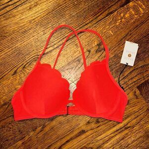 New Shade and Shore Bikini Top